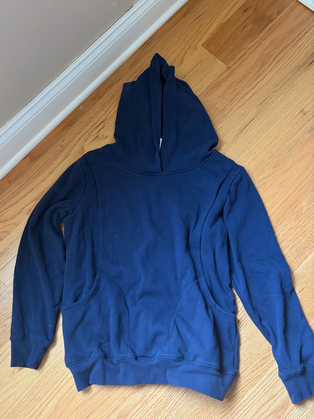 Latched Mama Hoodie